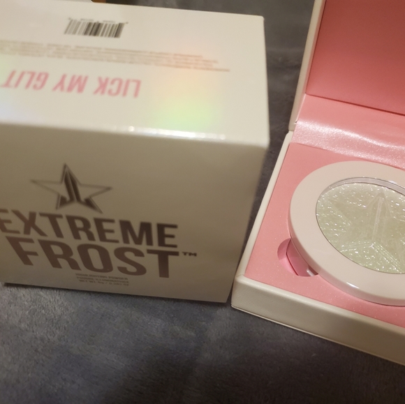 MAC, Jeffree Star, Benefit